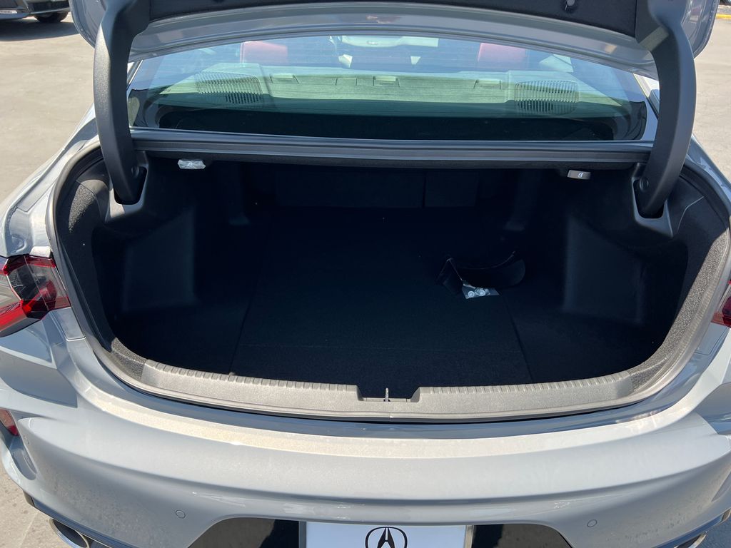 Thumbnail: 2025 Acura TLX - 24