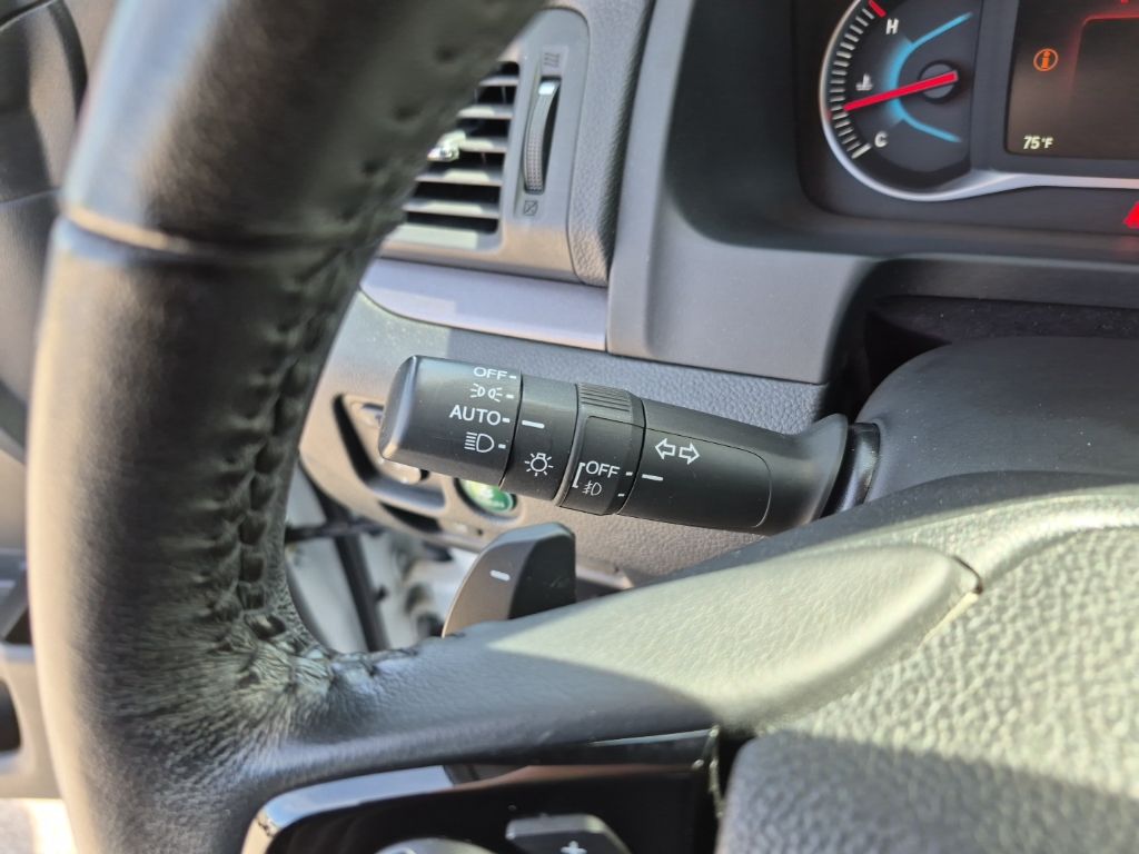 Used Car 2021 Honda Passport  Ex-l For Sale Under $25,000 In Austin, Texas