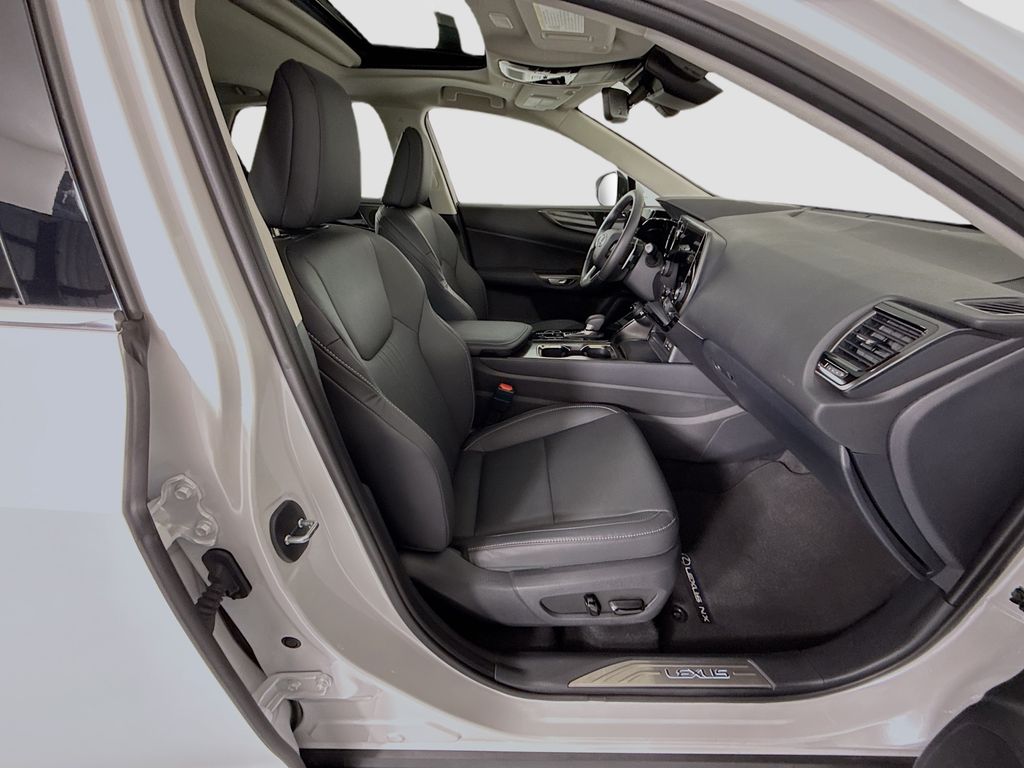 Thumbnail: 2025 Lexus NX - 20