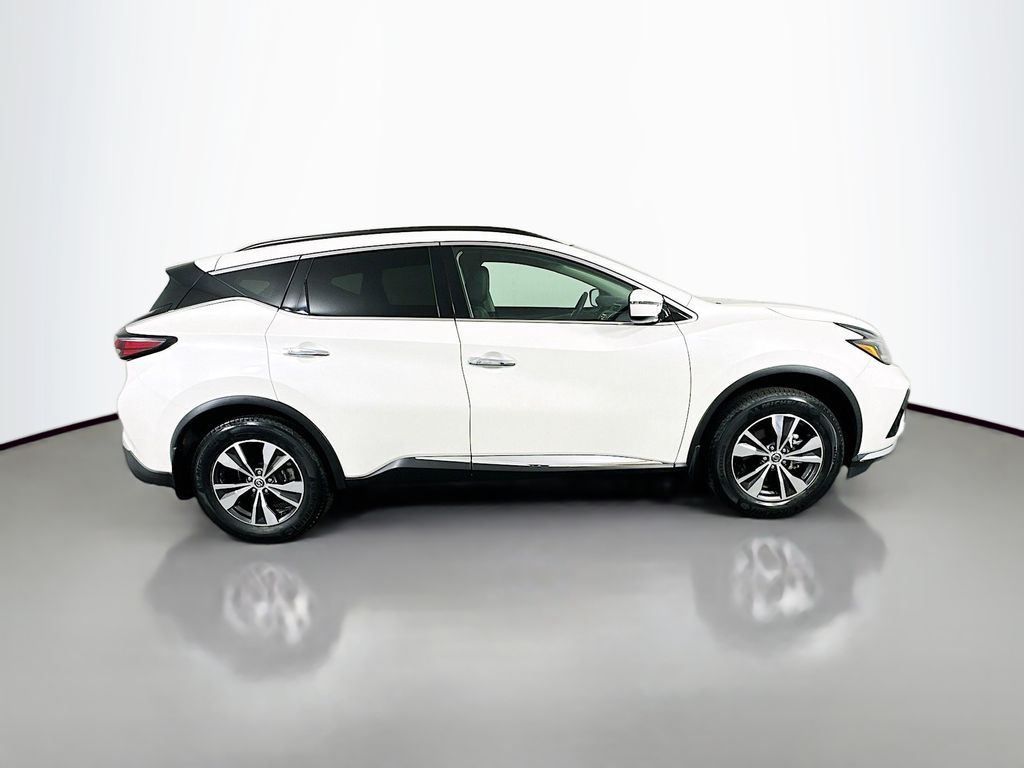 Thumbnail: 2022 Nissan Murano - 4