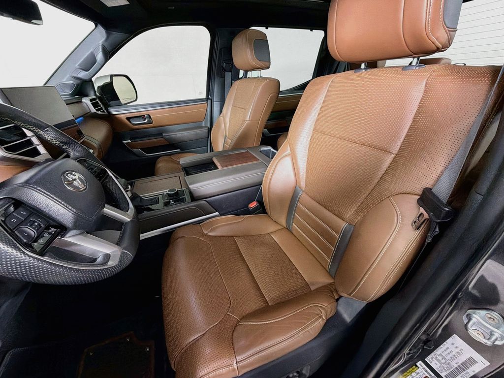 Used 2024 Toyota Tundra Hybrid Truck