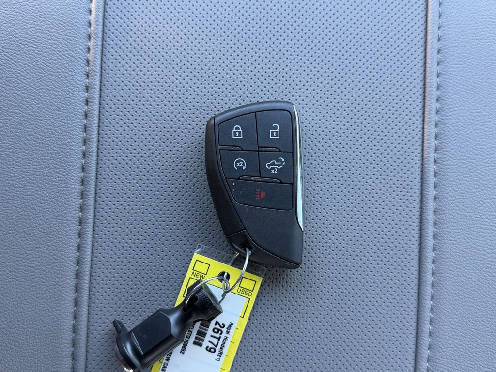 new 2026 GMC Sierra 1500 car, priced at $63,323