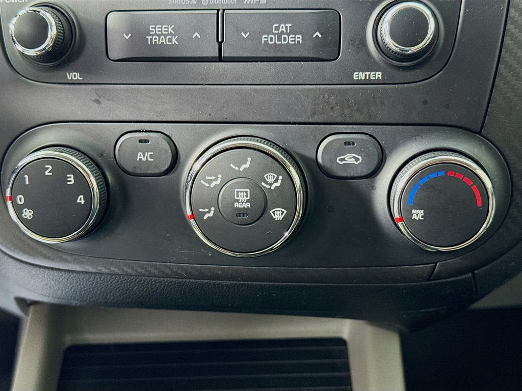 Used Car 2016 Kia Forte  Ex For Sale Under $10,000 In Austin, Texas