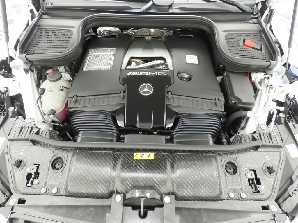 Thumbnail: 2025 Mercedes-Benz GLE - 29