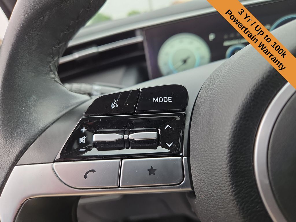 Used 2022 Hyundai Tucson For Sale in Fort Wayne, IN