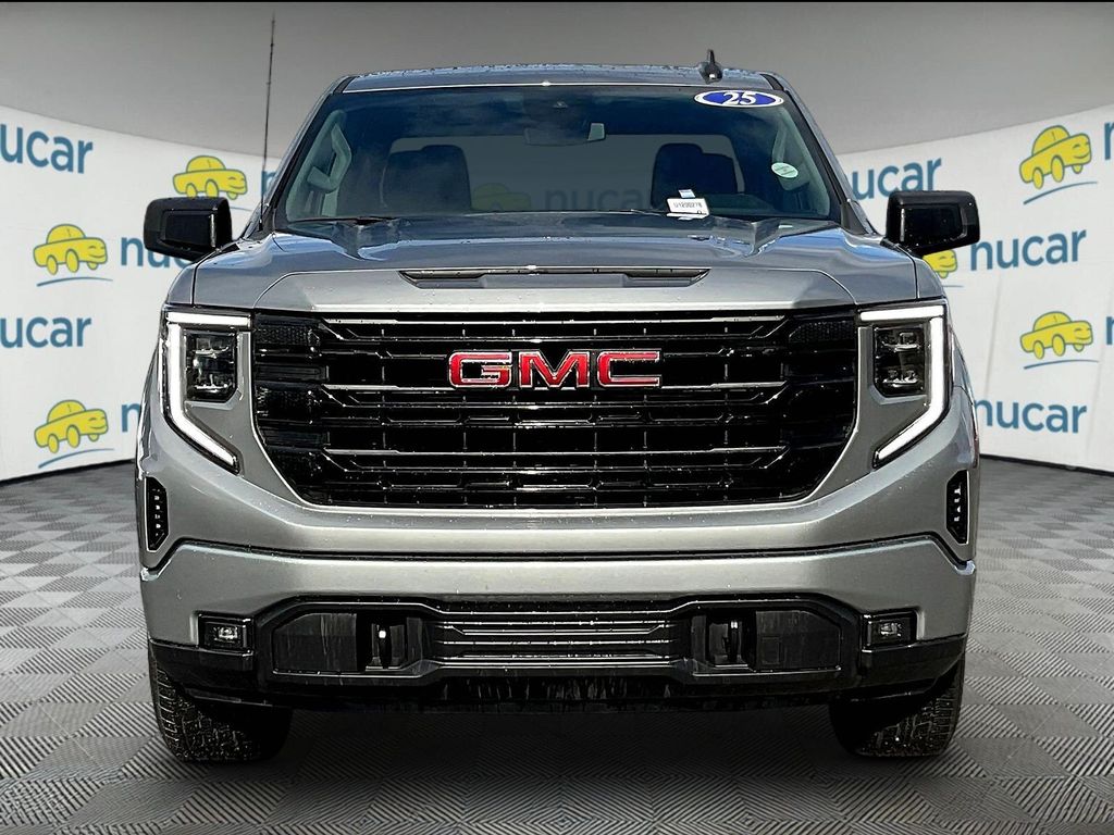 2025 GMC Sierra 1500 — photo 2