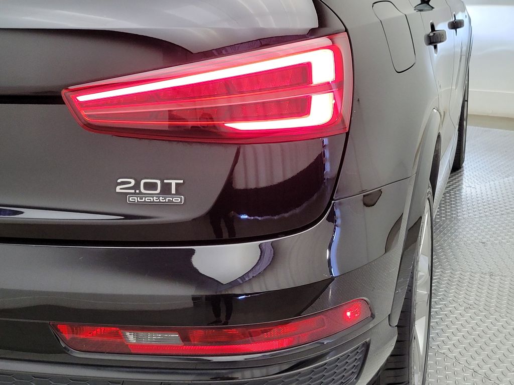 Thumbnail: 2016 Audi Q3 - 8