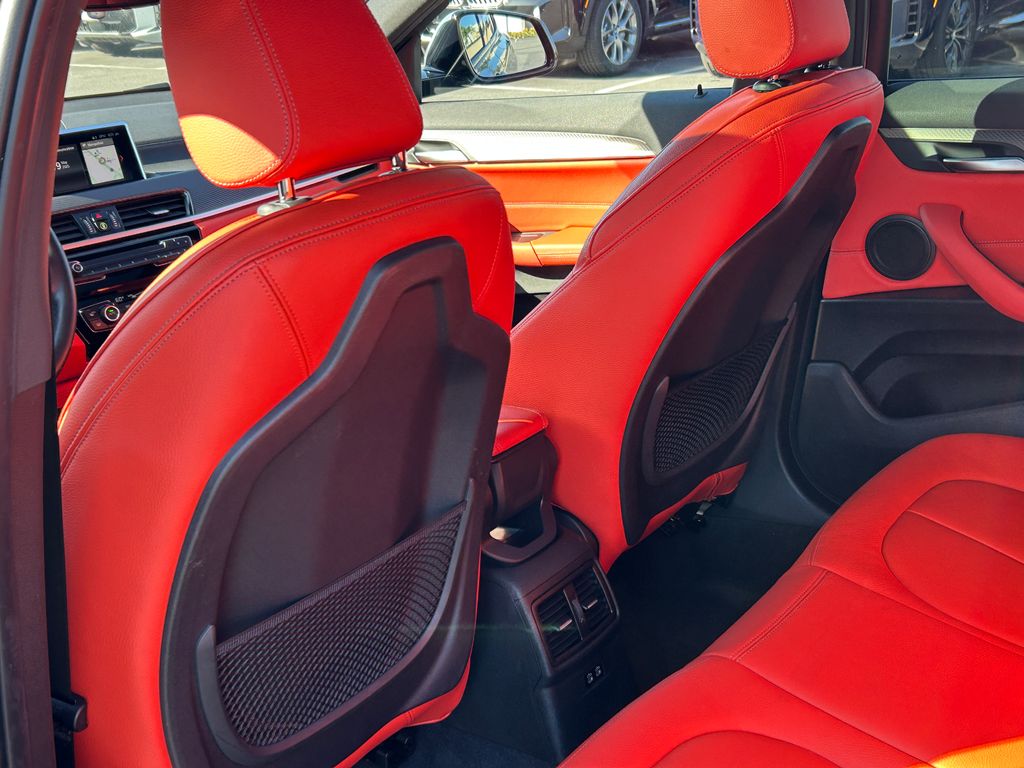 2023 BMW X2 sDrive28i 31
