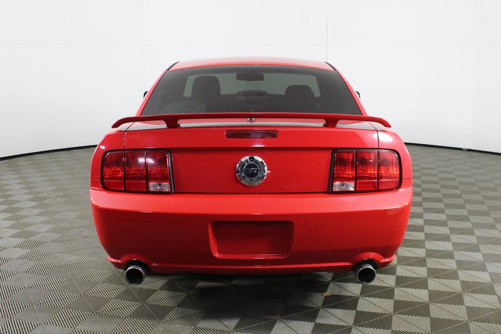 Used 2008 Ford Mustang for sale in 