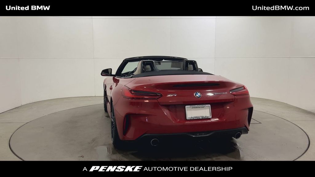 Thumbnail: 2019 BMW Z4 - 7