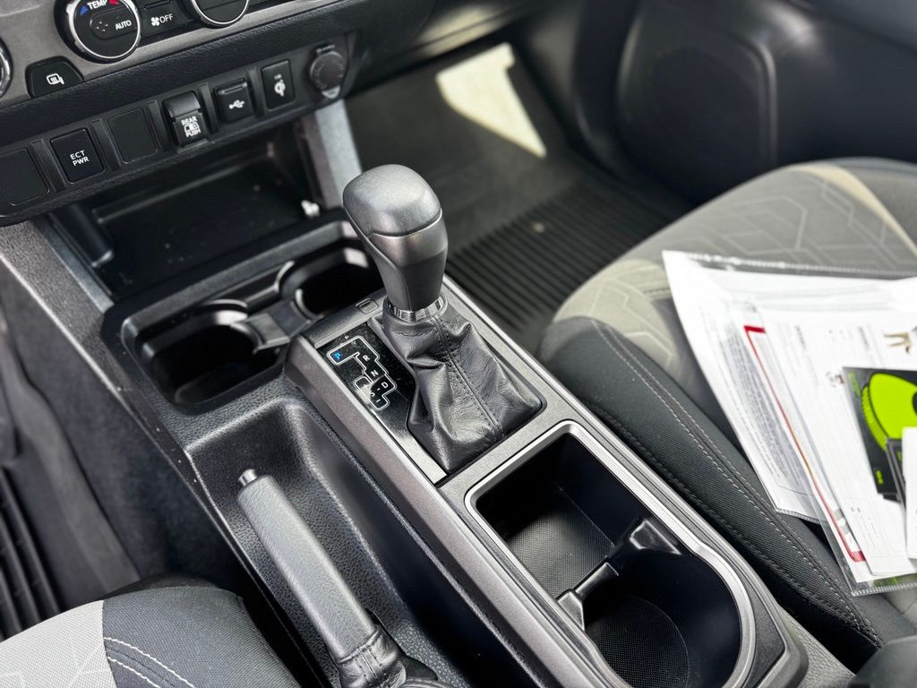 Used 2023 Toyota Tacoma Truck