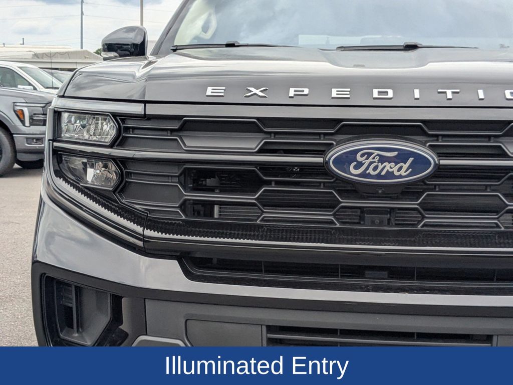 2025 Ford Expedition Active MAX