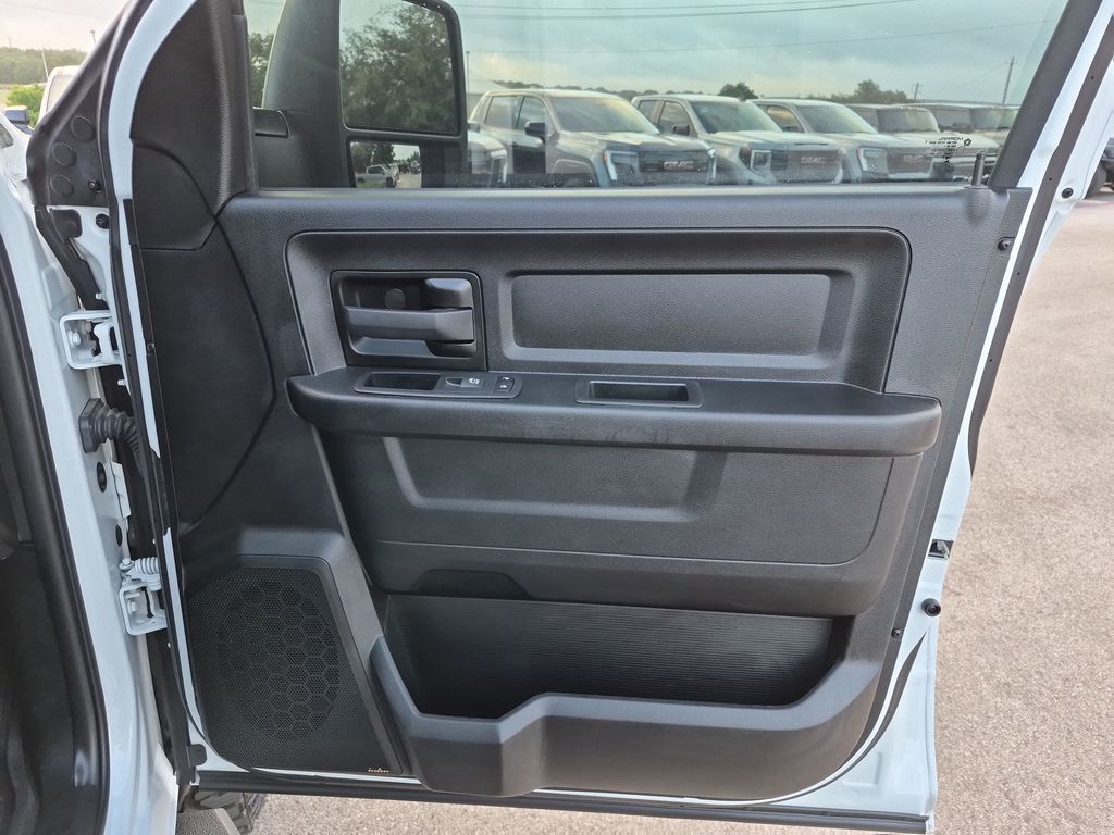 Used Car 2024 Ram 2500  Tradesman For Sale Under $50,000 In Austin, Texas
