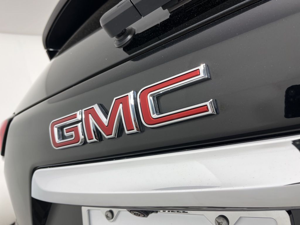 2024 GMC Terrain SLT 12