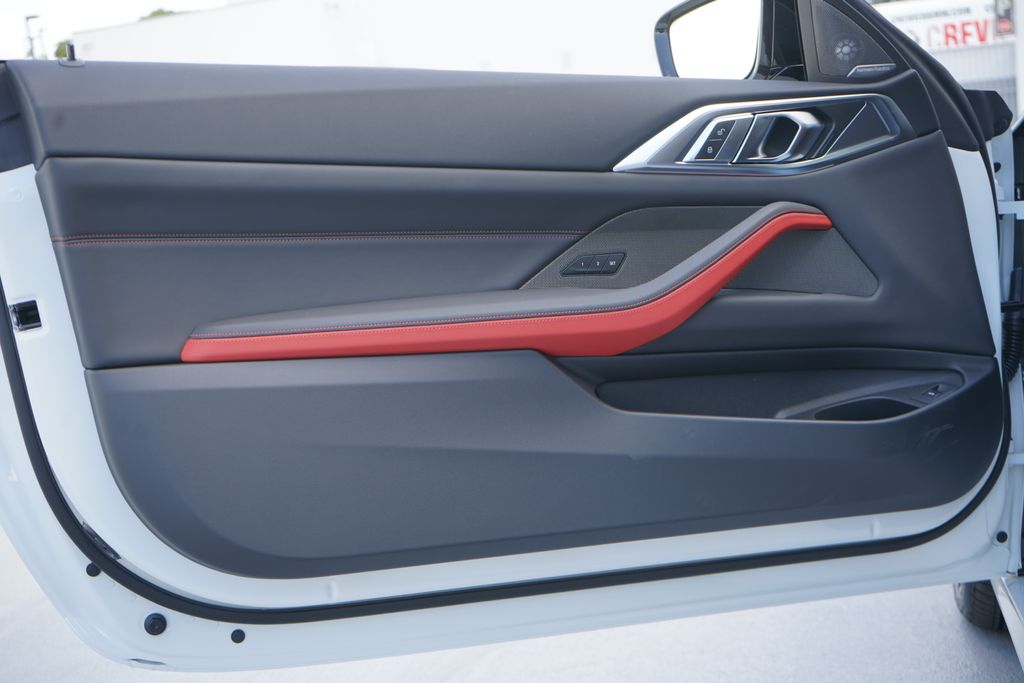 Thumbnail: 2026 BMW 4 Series - 8