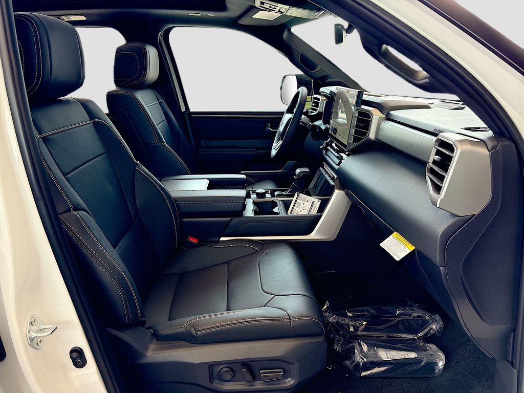 Thumbnail: 2026 Toyota Sequoia - 20