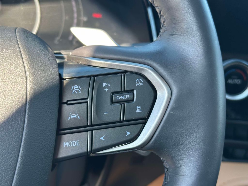 used 2025 Lexus NX car, priced at $42,995