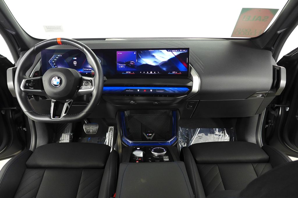 Thumbnail: 2025 BMW X3 - 25