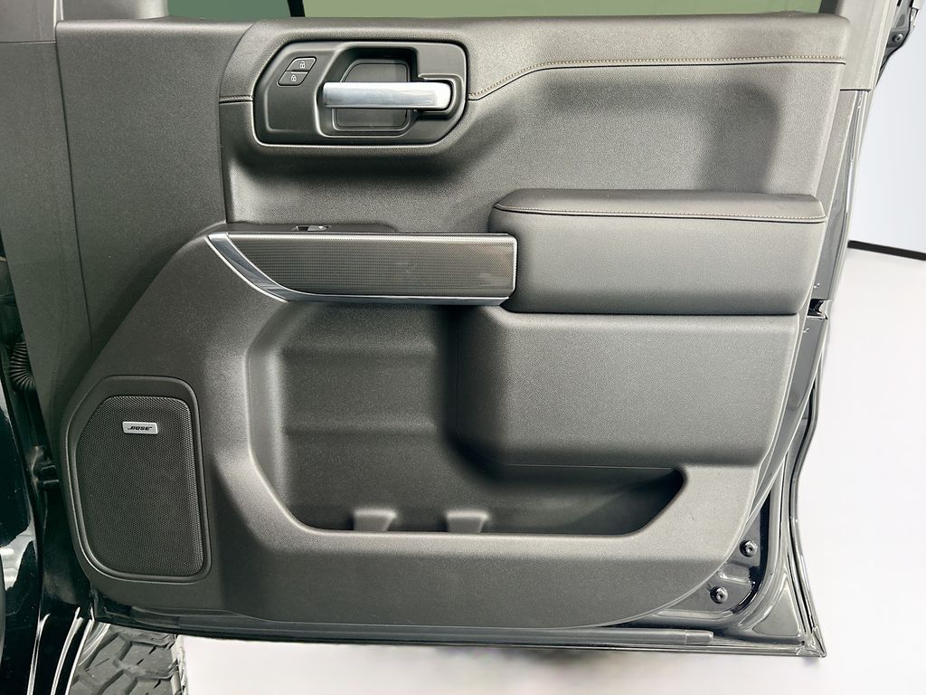 Thumbnail: 2019 GMC Sierra 1500 - 24