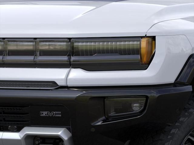 New 2025 GMC Hummer EV SUV SUV