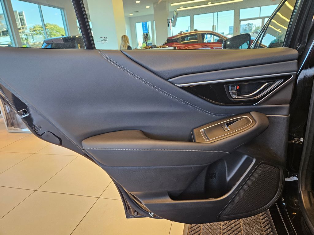 2020 Subaru Legacy Limited