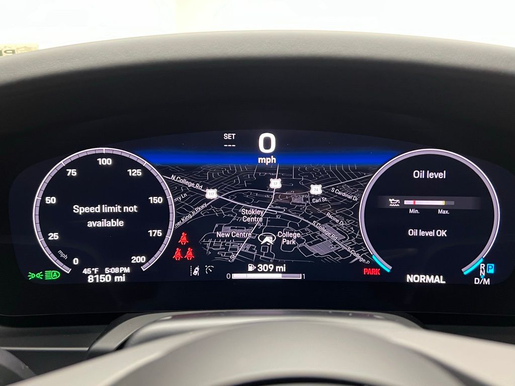 Thumbnail: 2025 Porsche 911 - 10