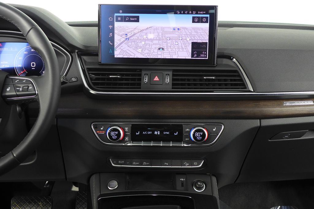 Thumbnail: 2023 Audi Q5 - 26