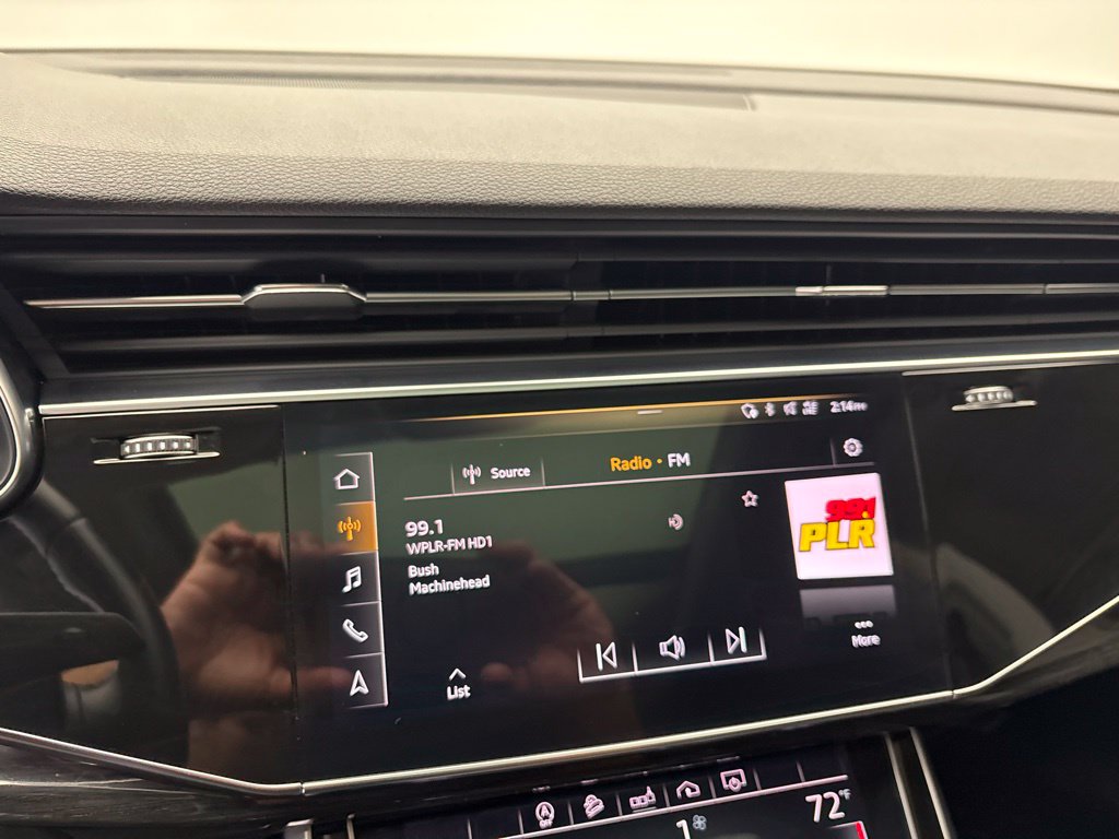 Thumbnail: 2020 Audi Q8 - 32