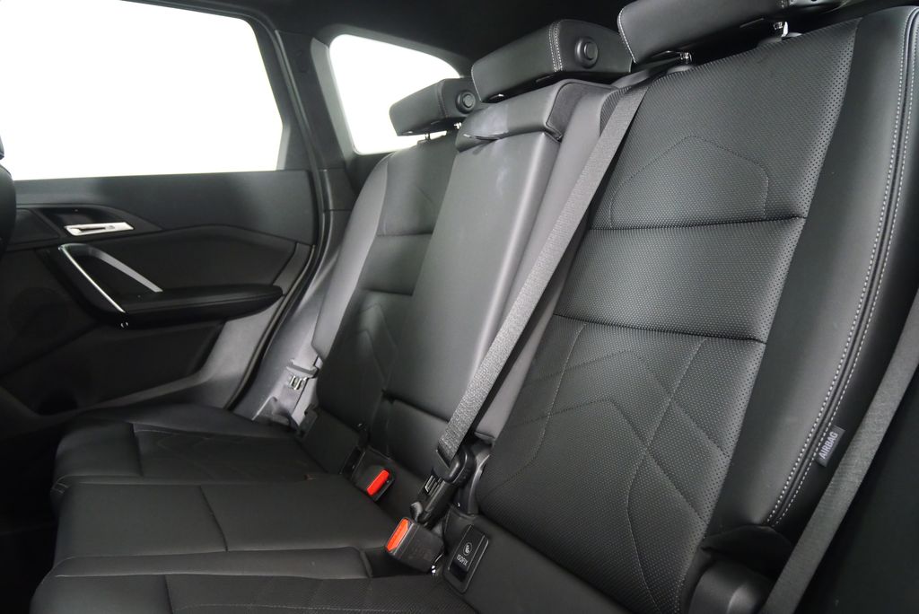 Thumbnail: 2024 BMW X1 - 15