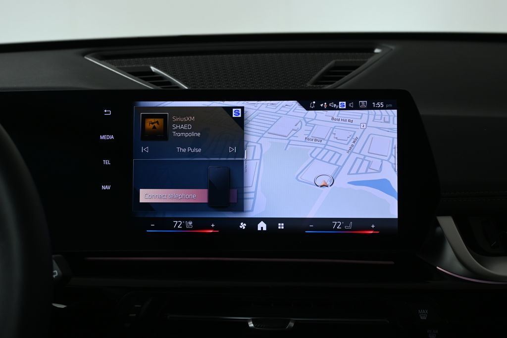 Thumbnail: 2026 BMW X1 - 22