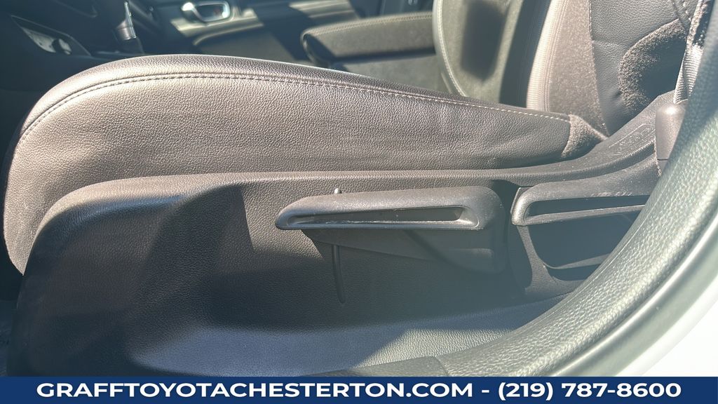 Used 2025 Honda Civic Sedan