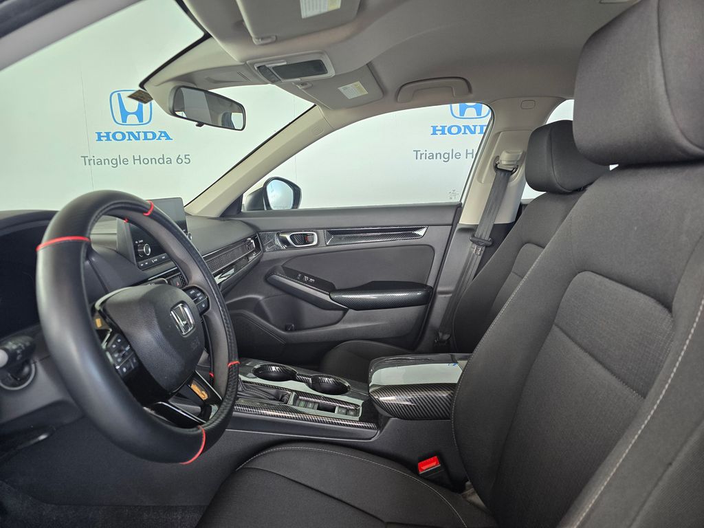 Used Car 2023 Honda Civic  Lx For Sale Under $30,000 In San Juan, Puerto Rico