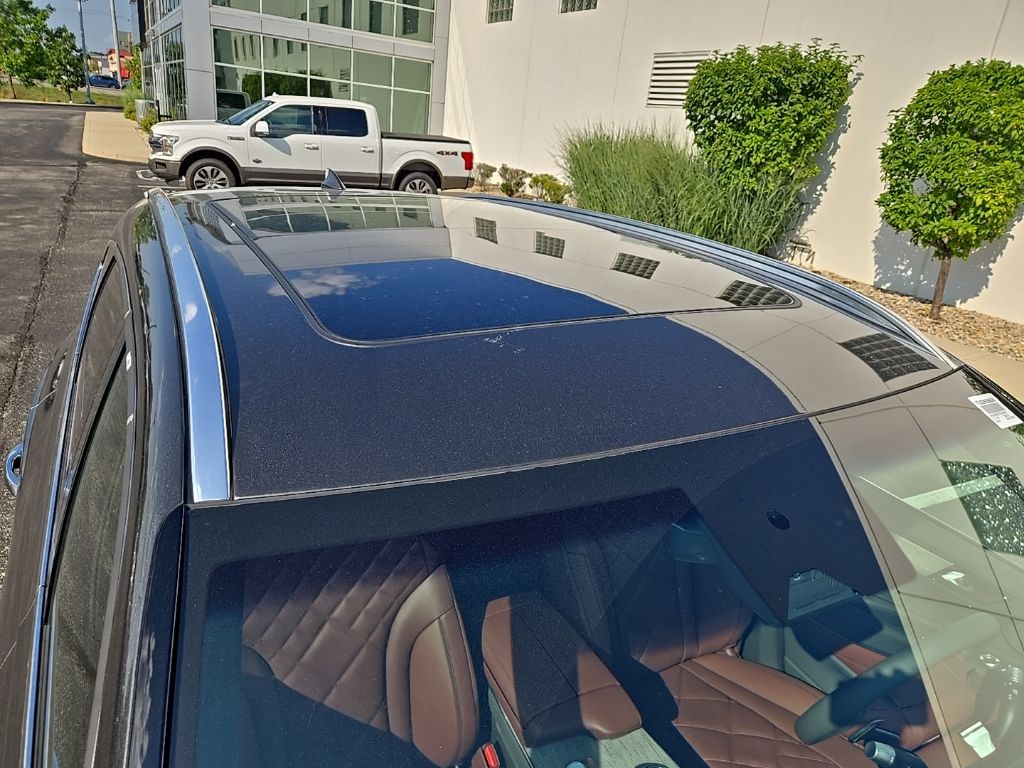 Thumbnail: 2026 Genesis GV80 - 14