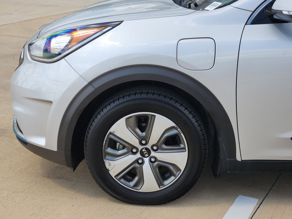 2019 Kia Niro Plug-In Hybrid EX - 7
