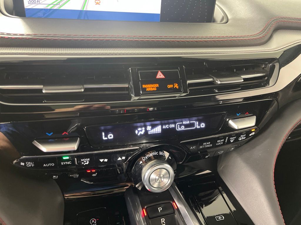 Thumbnail: 2023 Acura MDX - 32