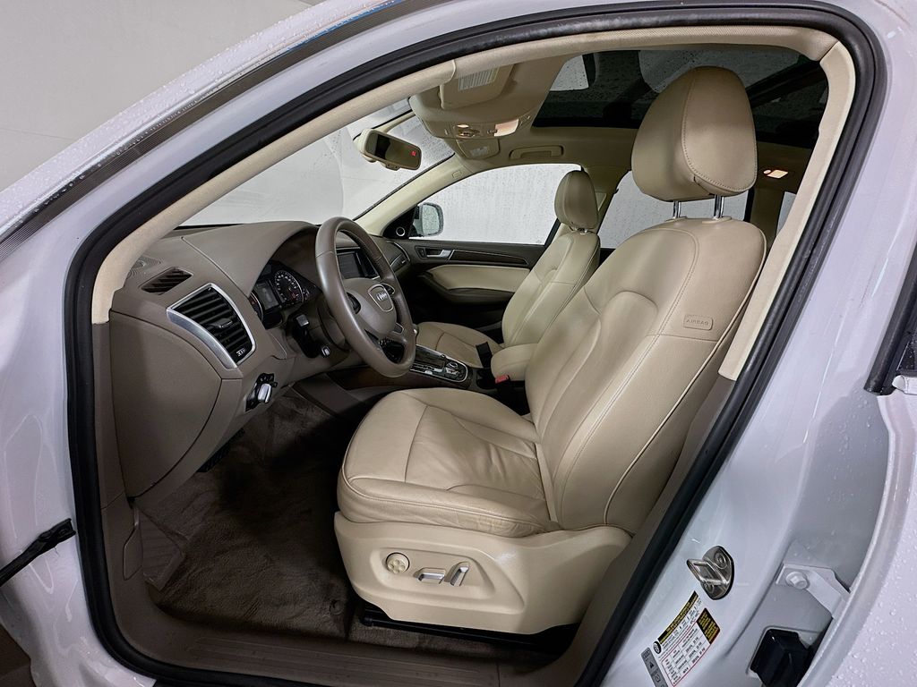 Thumbnail: 2017 Audi Q5 - 21