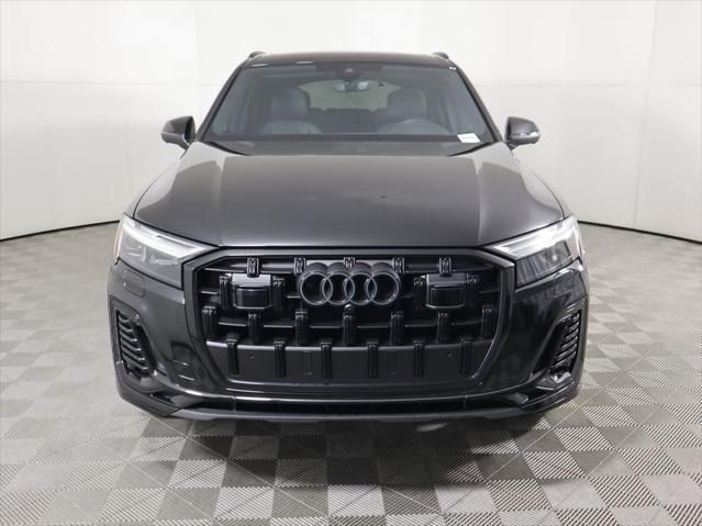 Thumbnail: 2026 Audi Q7 - 2