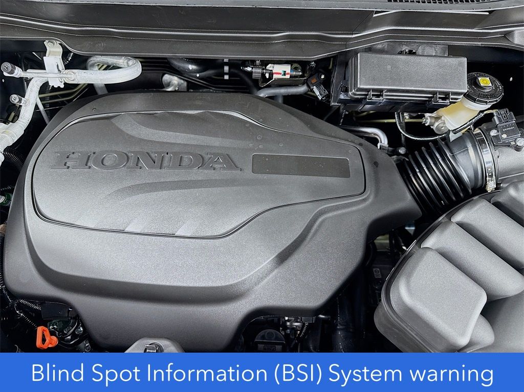 Used Car 2025 Honda Ridgeline  Trailsport For Sale Under $40,000 In Austin, Texas