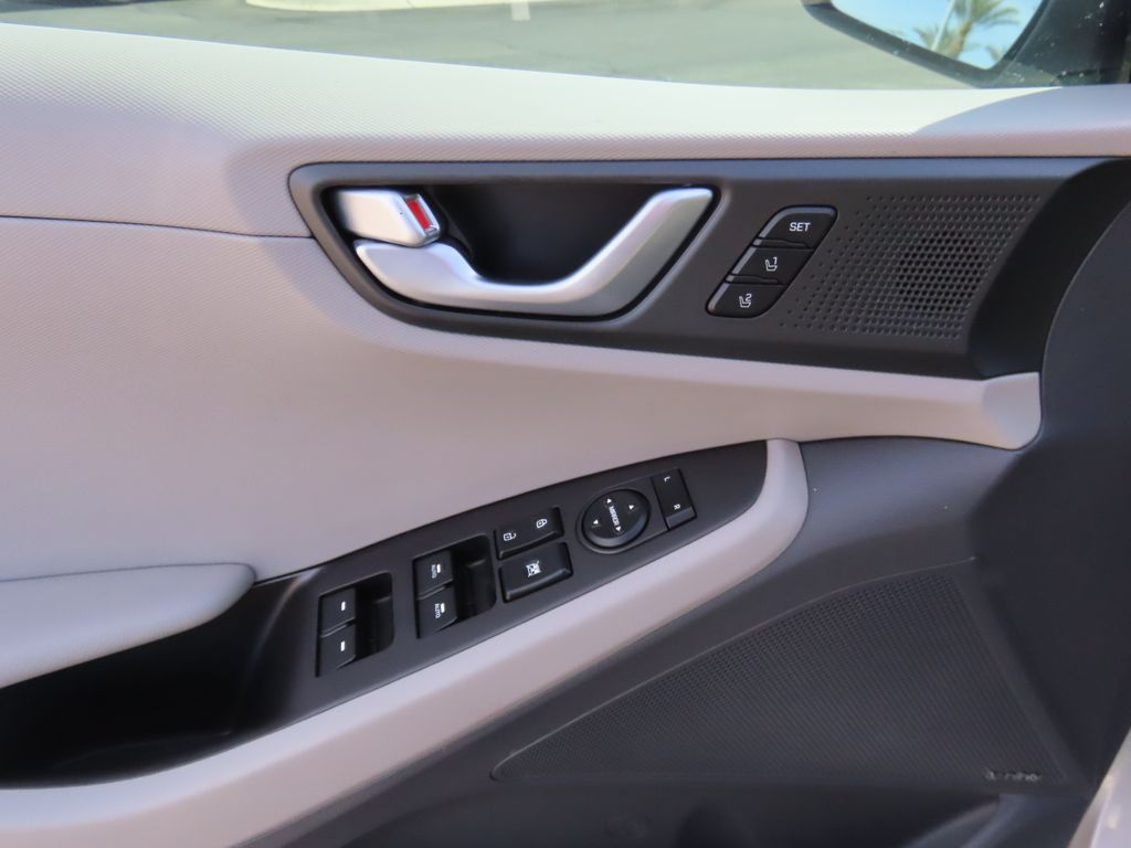 2019 Hyundai Ioniq Limited 22