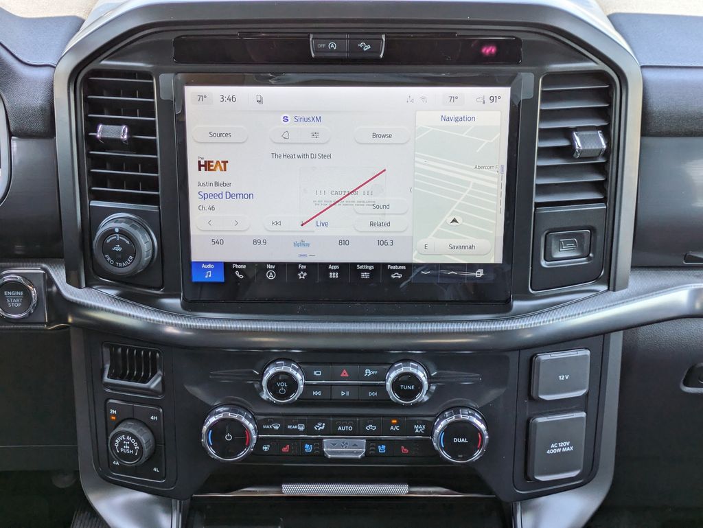 2026 Ford F-150 Lariat - Photo 21