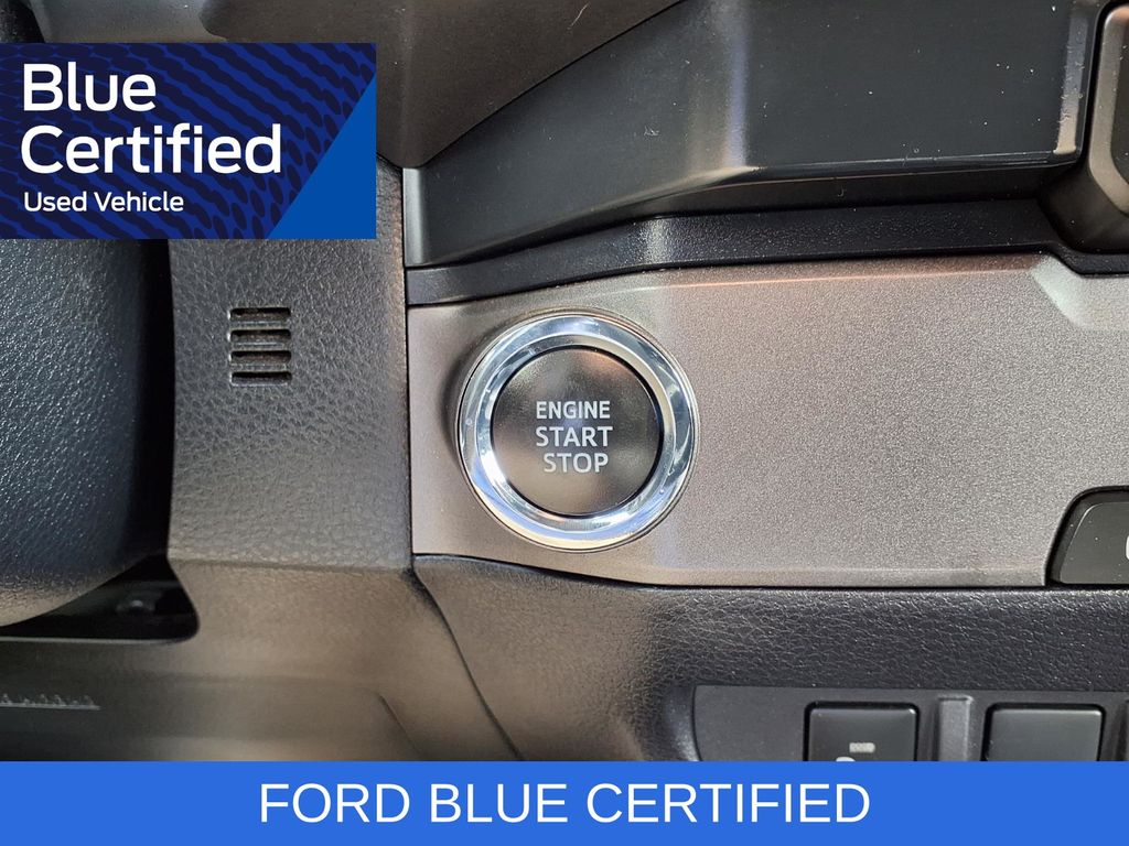 2019 Toyota Tacoma TRD Off-Road BLUE CERTIFIED Silver at Emmons Autoplex