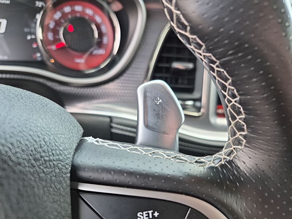 Used Car 2022 Dodge Challenger  Srt Hellcat For Sale Under $70,000 In Austin, Texas