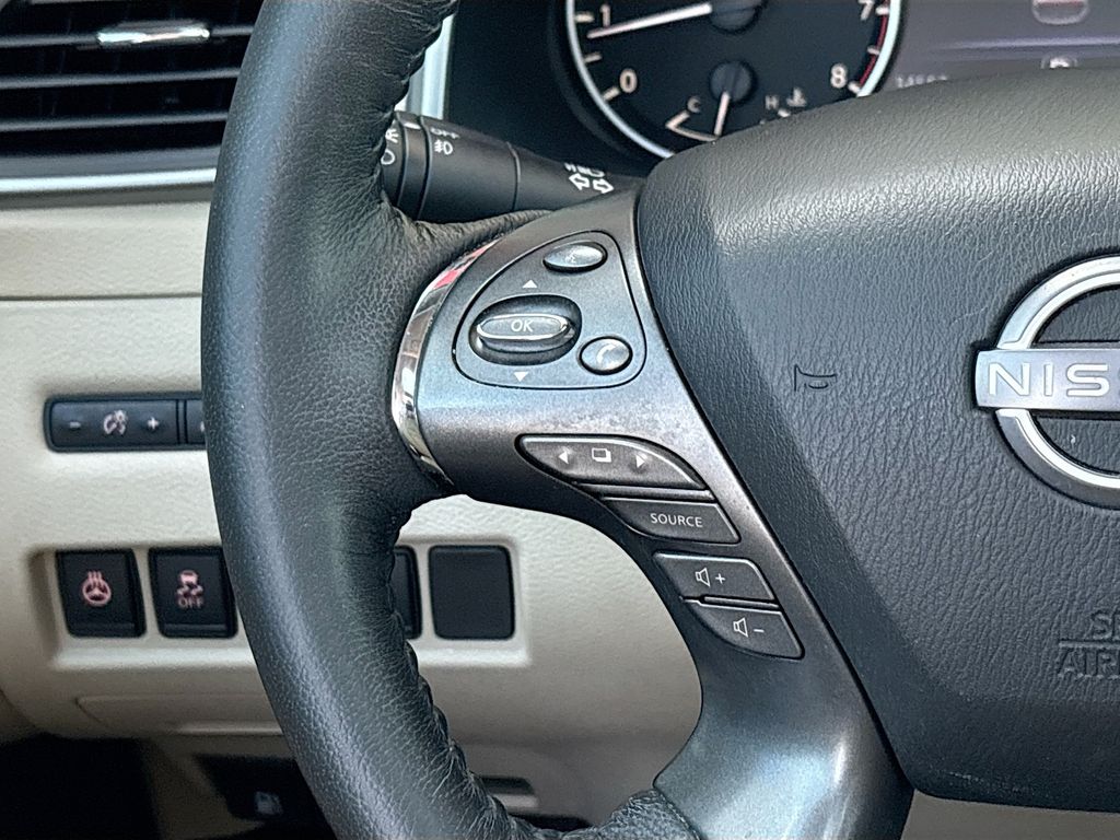 Thumbnail: 2023 Nissan Murano - 11