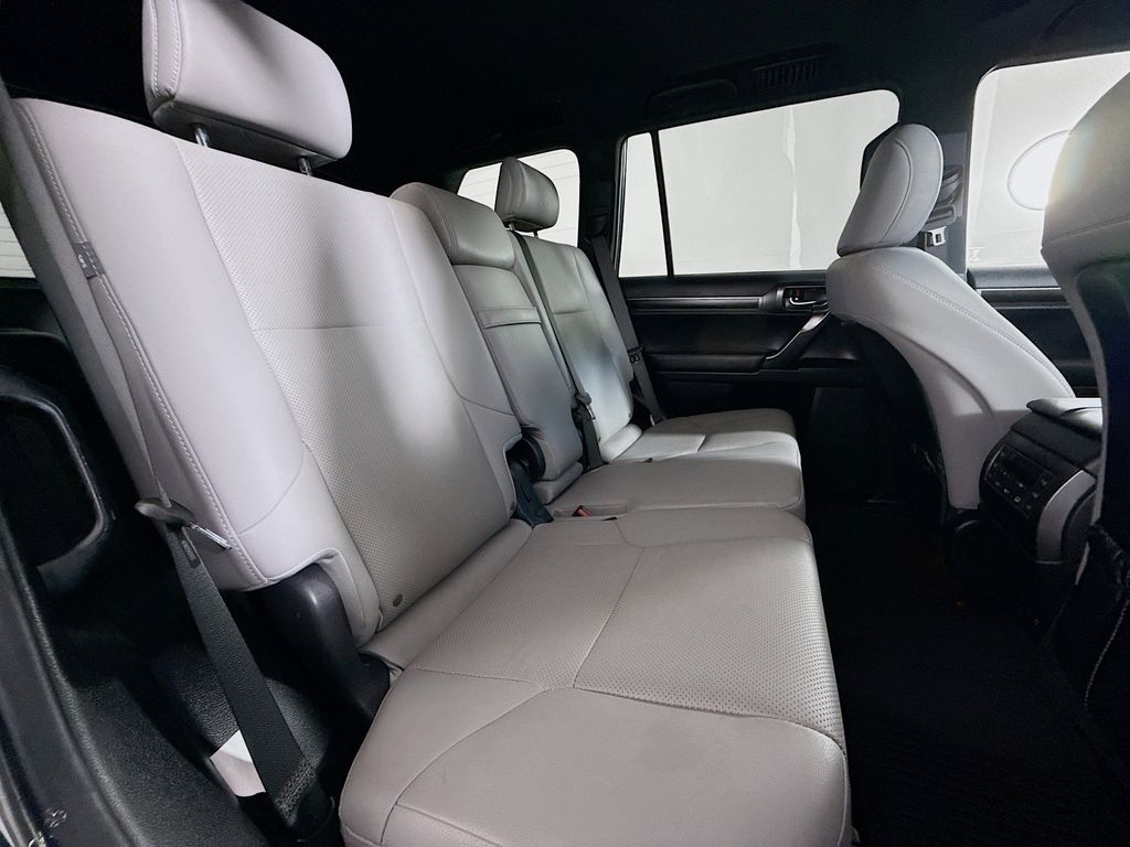 Thumbnail: 2023 Lexus GX - 28