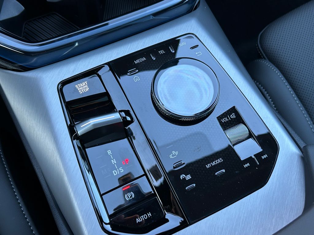 Thumbnail: 2026 BMW X3 - 29