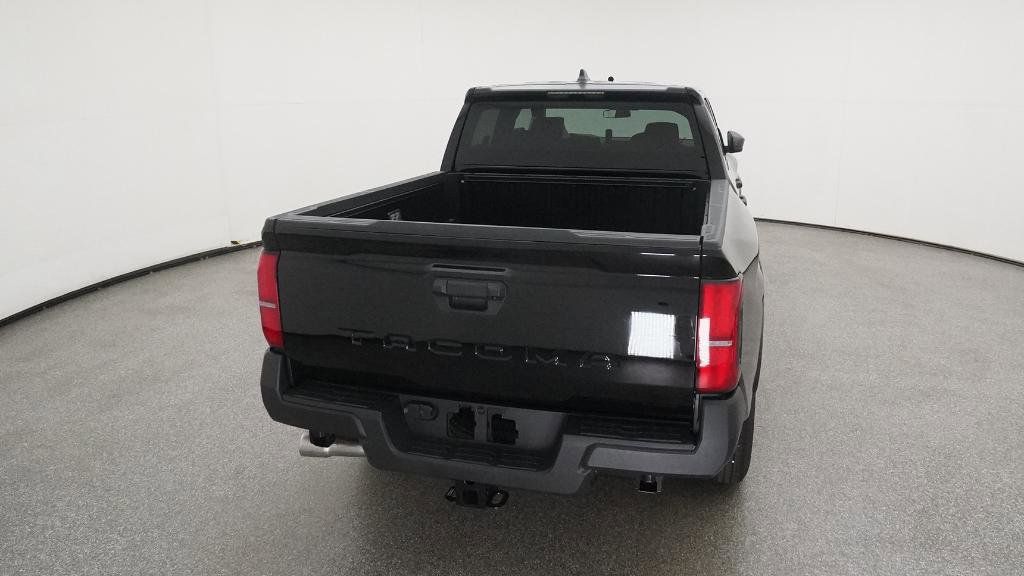 Thumbnail: 2025 Toyota Tacoma - 31