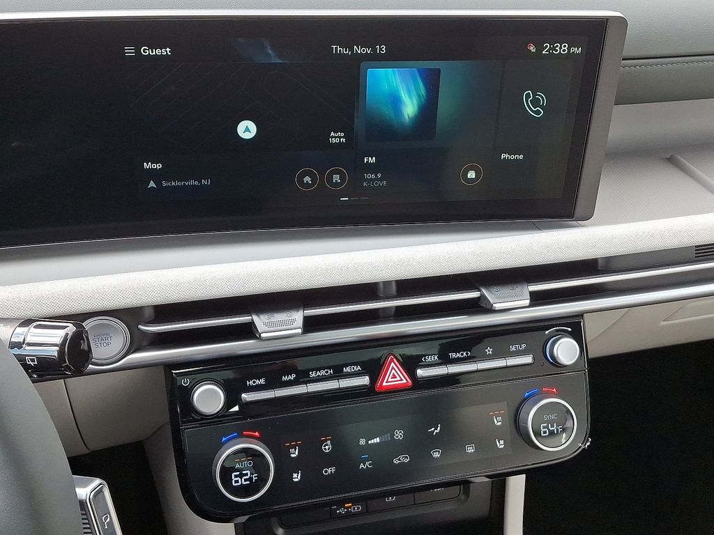 Thumbnail: 2026 Hyundai Tucson - 8