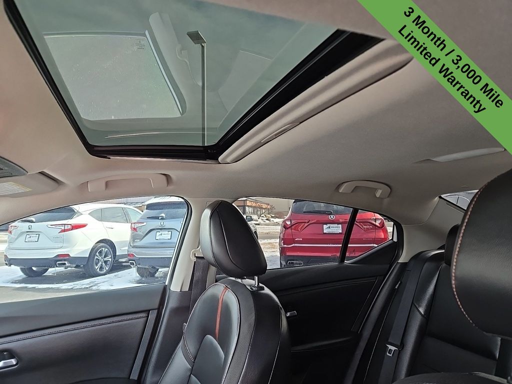 Used 2022 Nissan Sentra For Sale in Fort Wayne, IN