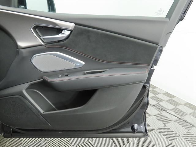 Thumbnail: 2026 Acura RDX - 25