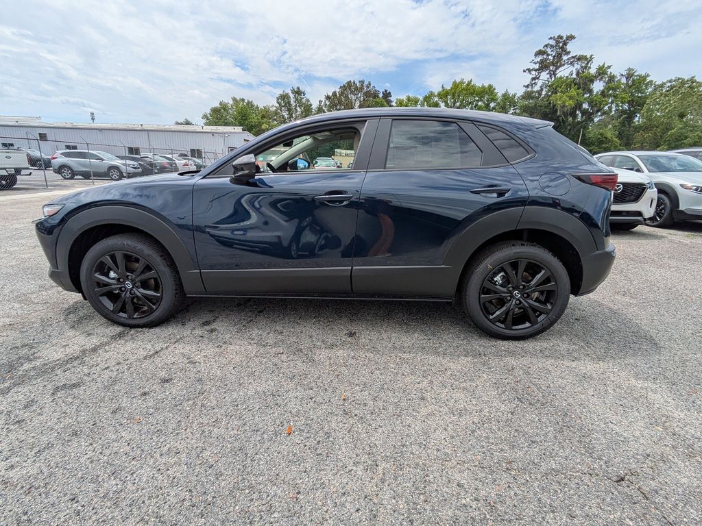 2026 Mazda CX-30 2.5 S Select Sport